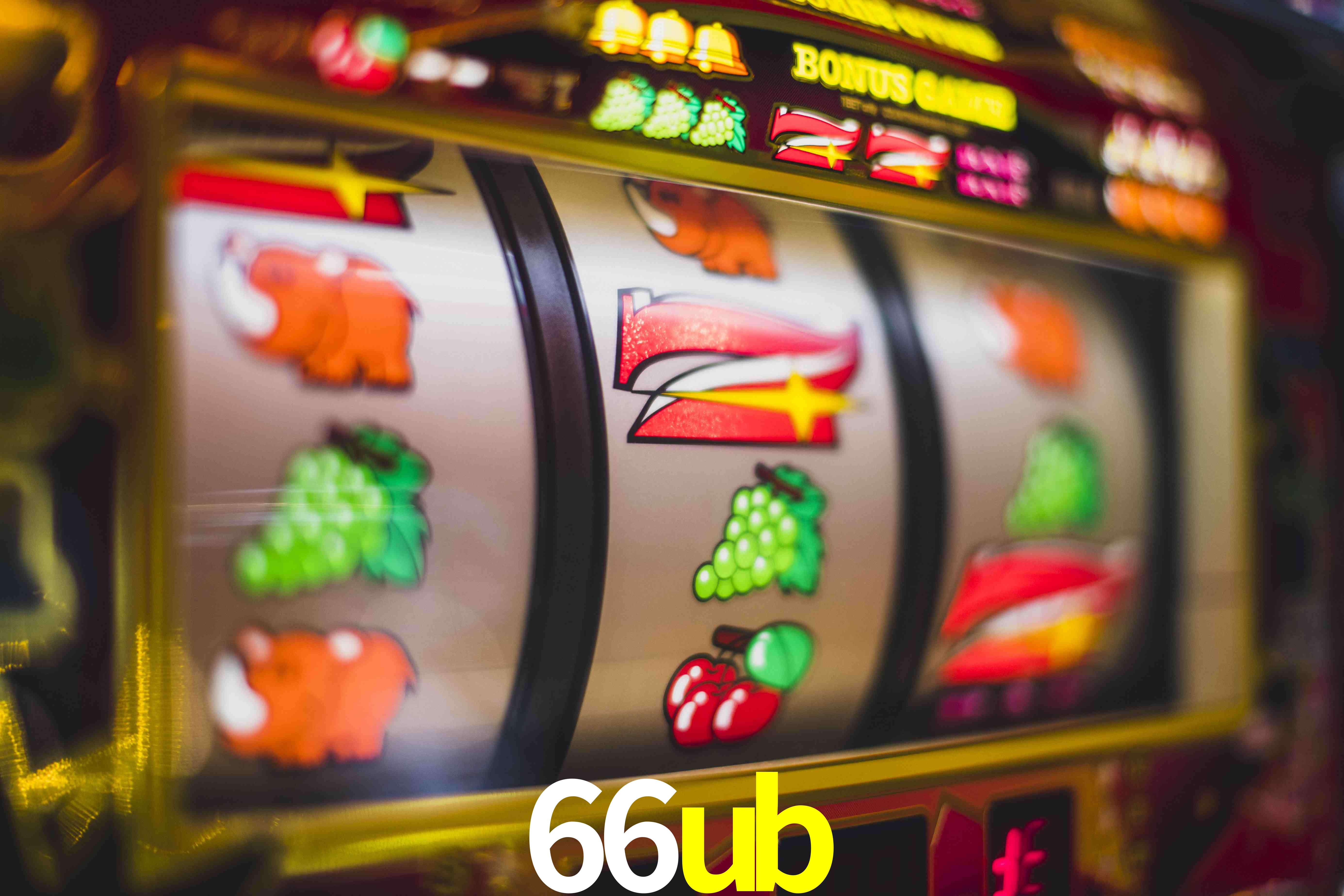 Welcome Bonus 66ub
