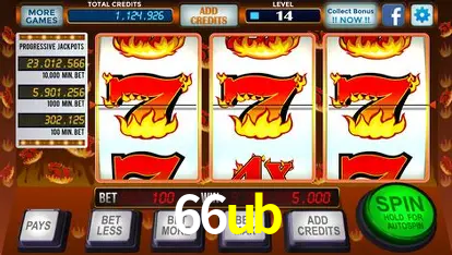 A Experiência Imersiva dos Cassinos Ao Vivo no 66ub