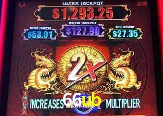 66ub Belo Horizonte - VIP Casino