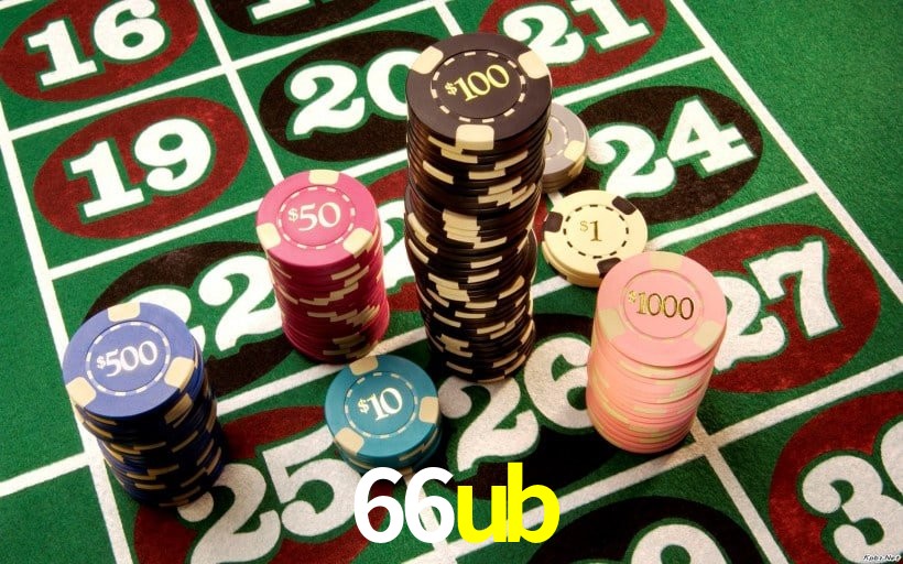 Casino Ao Vivo 66ub