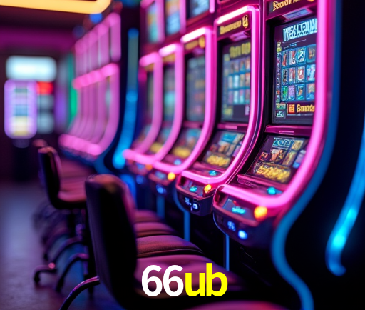66ub Slot - 320+ Caça-Níqueis Premium