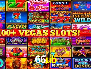 66ub São Paulo - Live Tables