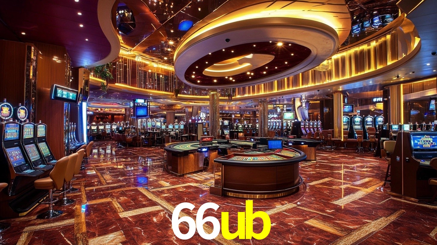 VIP Casino 66ub