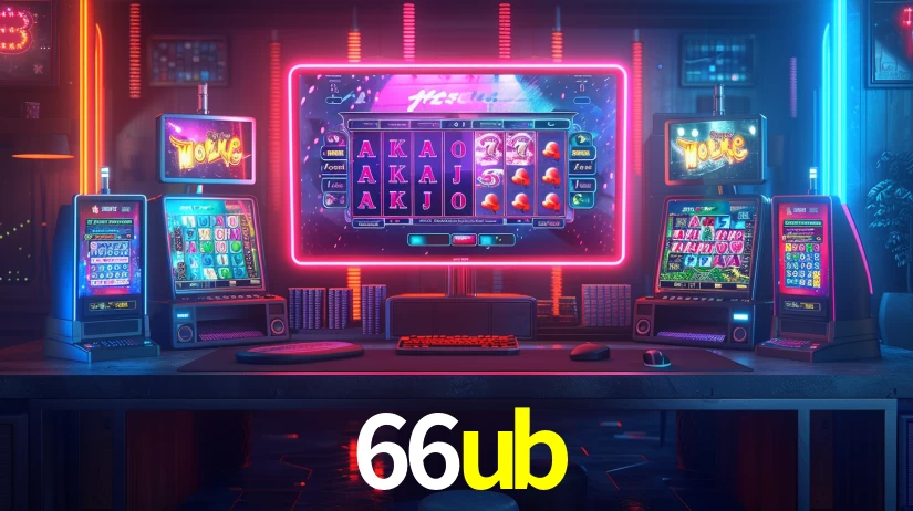 Explore as vantagens do 66ub: serviço profissional e confiabilidade