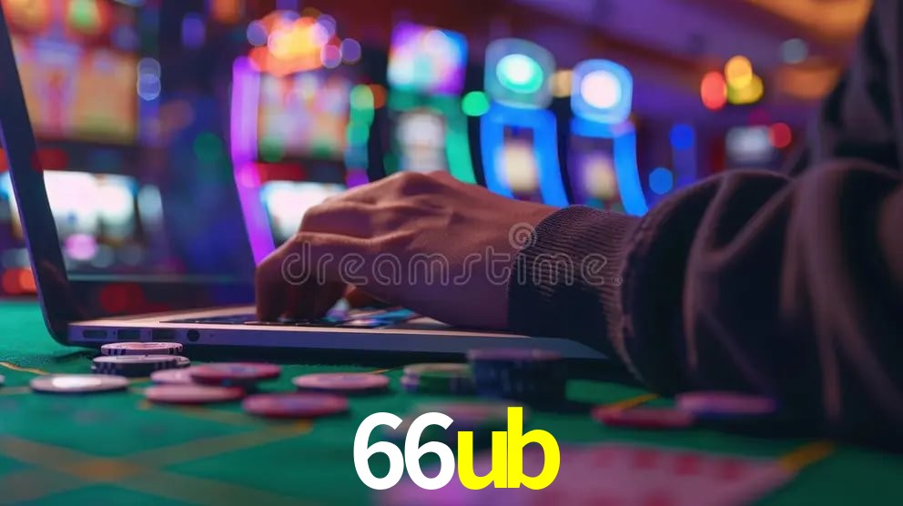 Casino VIP 66ub