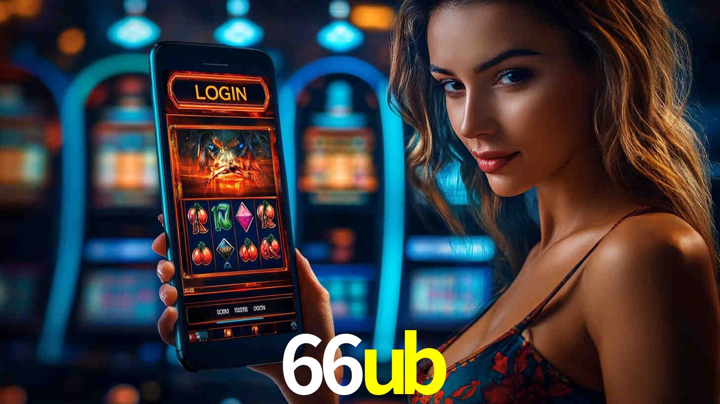 66ub: A Experiência de Casino com Jogos de Mesa ao Vivo