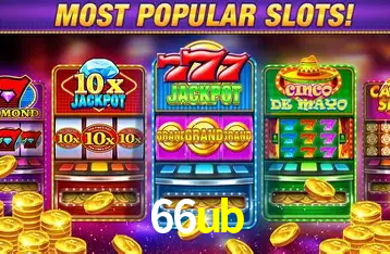 66ub Salvador - Studio Tour