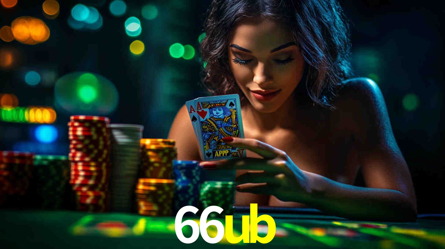 A Experiência Imersiva dos Cassinos Ao Vivo no 66ub