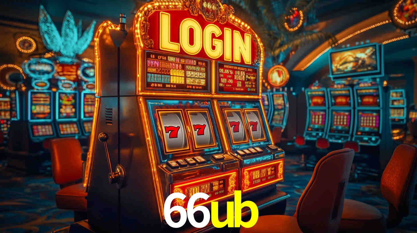 Welcome Bonus 66ub