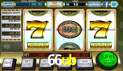 Apostas Esportivas na 66ub: Um Guia Completo